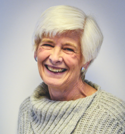 Jo Owen-Jones