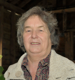 Marcia Johnson