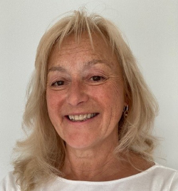Sheree Whorlow
