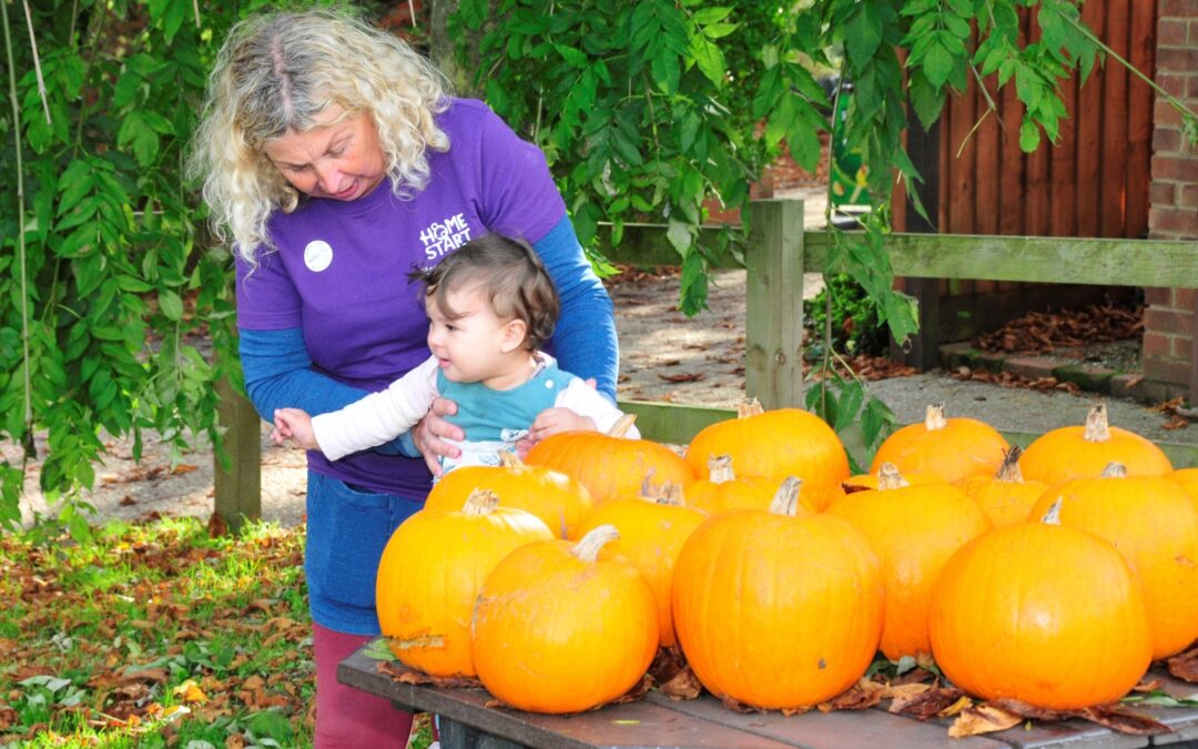 Halloween Fun!