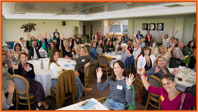 Home-Start South West “Cluster Day”