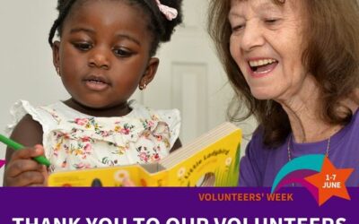 Celebrating the Heart of Home-Start