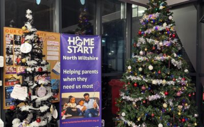 Make a donation to help a family this Christmas