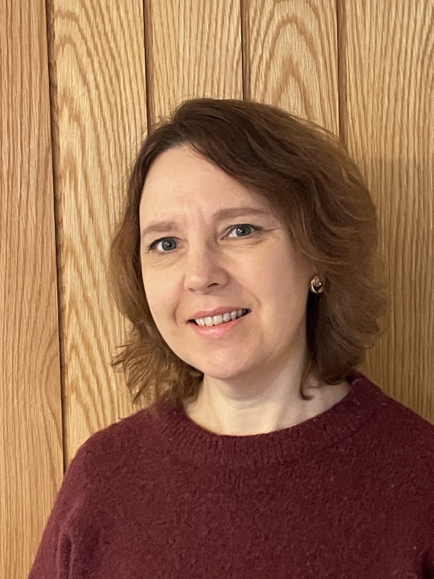 Jo Kent