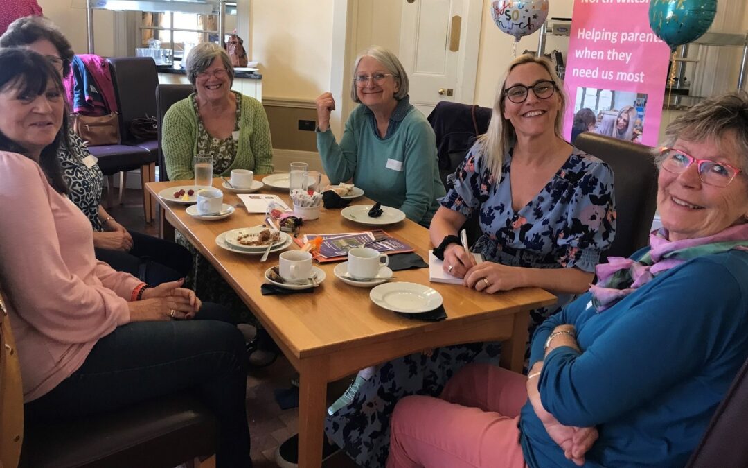 Could you be a Community Champion